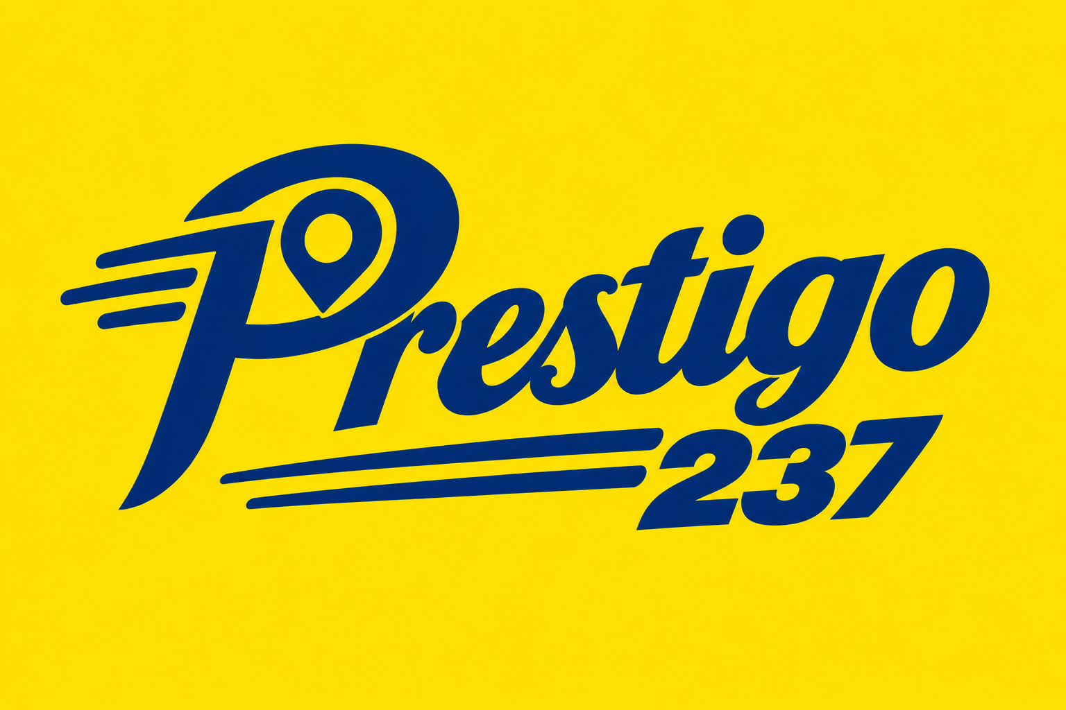 PRESTIGO237 : La plateforme de nouvelle génération qui révolutionne vos déplacements au Cameroun